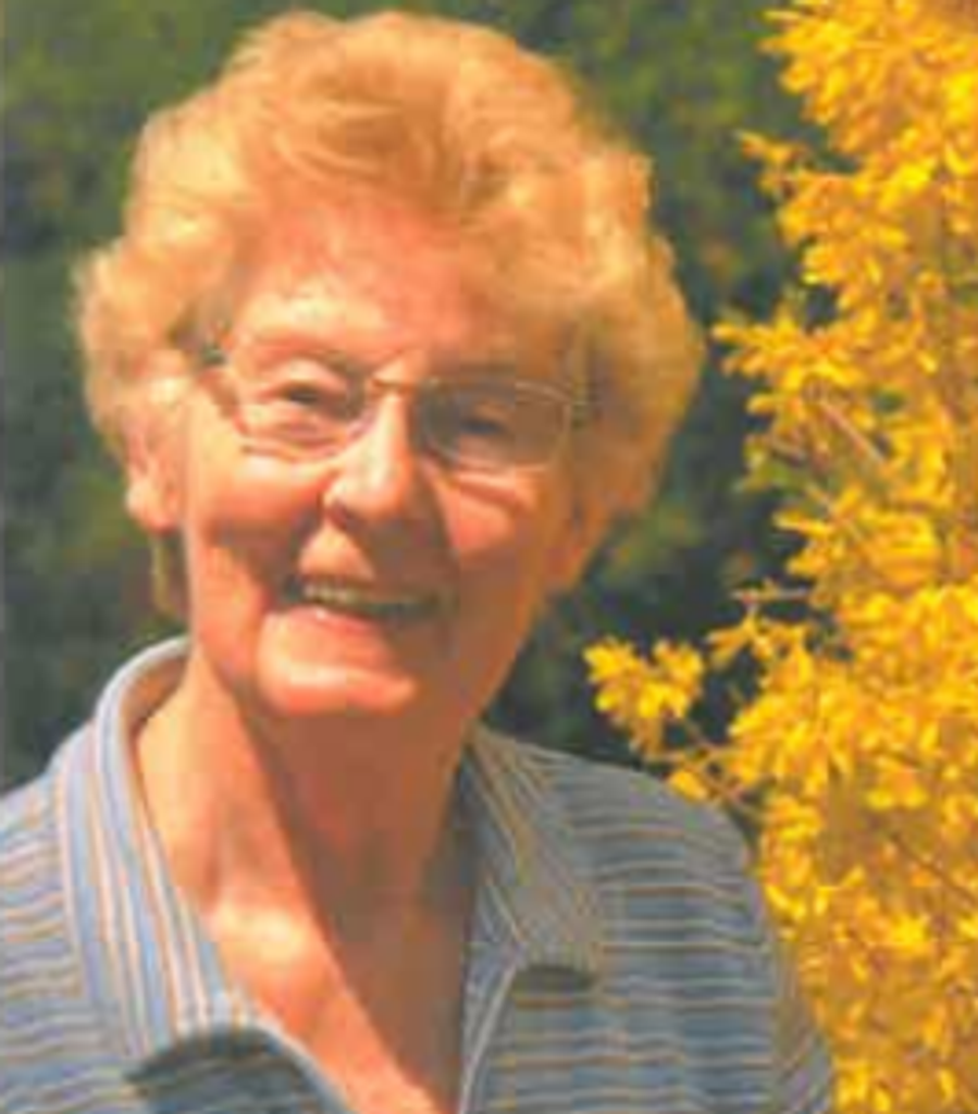 Karen Manhart Profile Photo