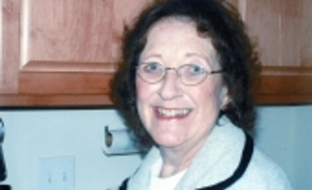 Marilyn Little