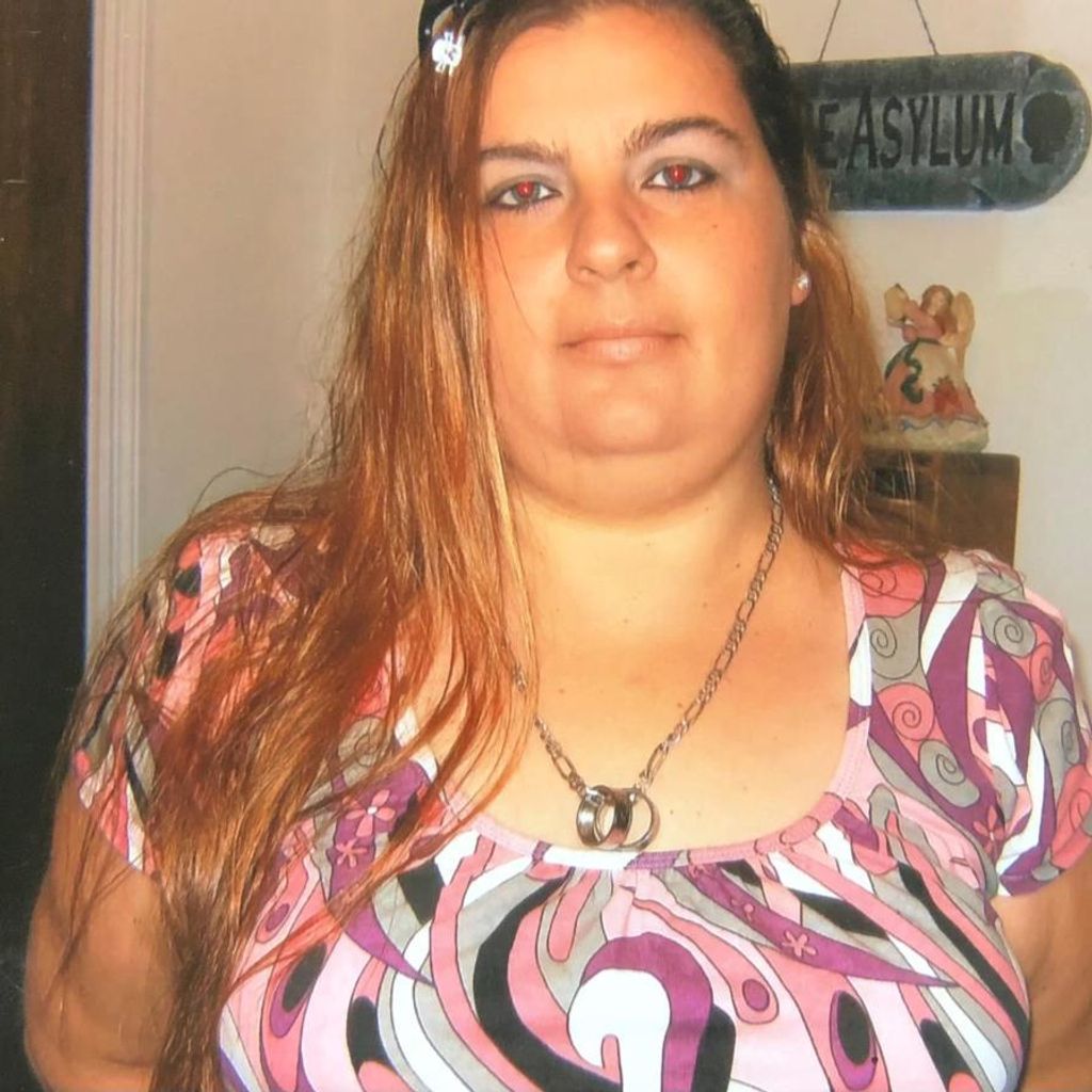 Angie Dawn Bradham