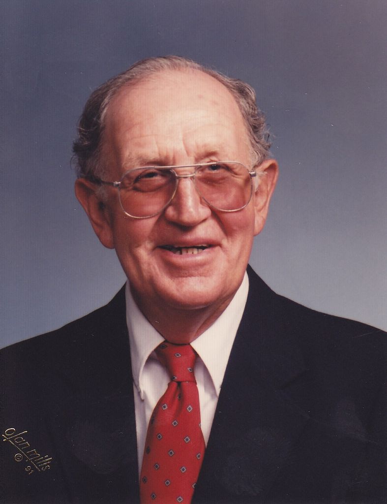James Henry Gordon Jr.