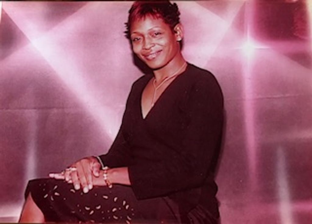 Shenelle Altha Johnson