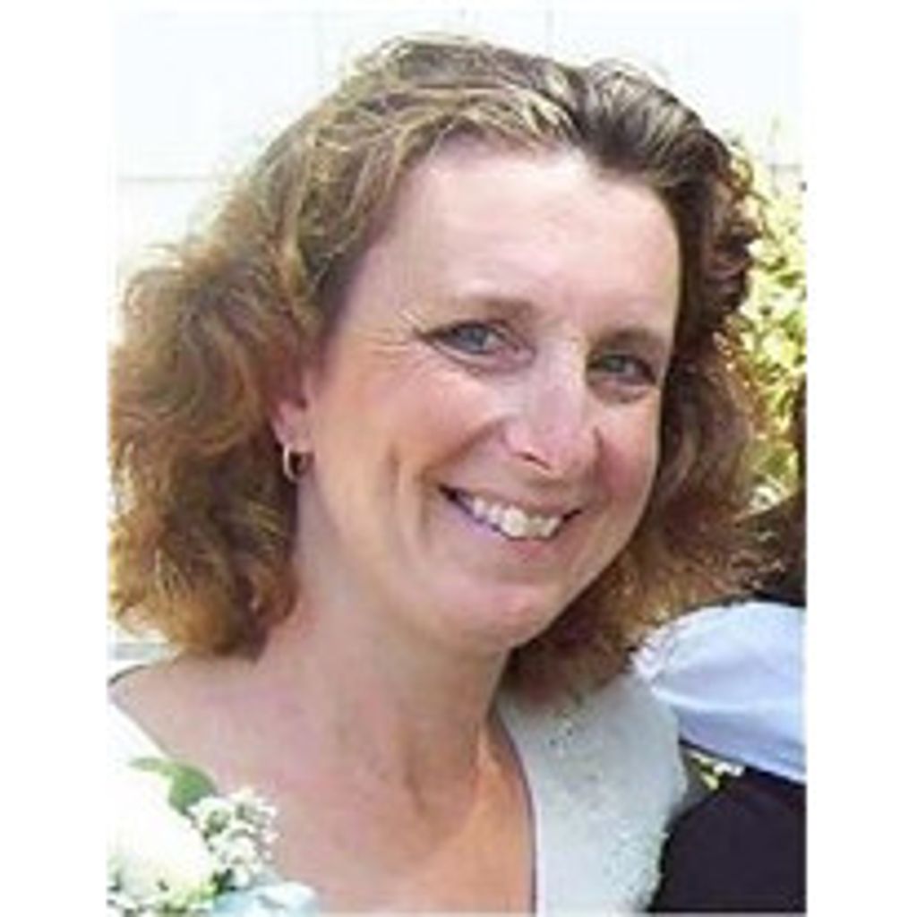 Lisa Anne Secher