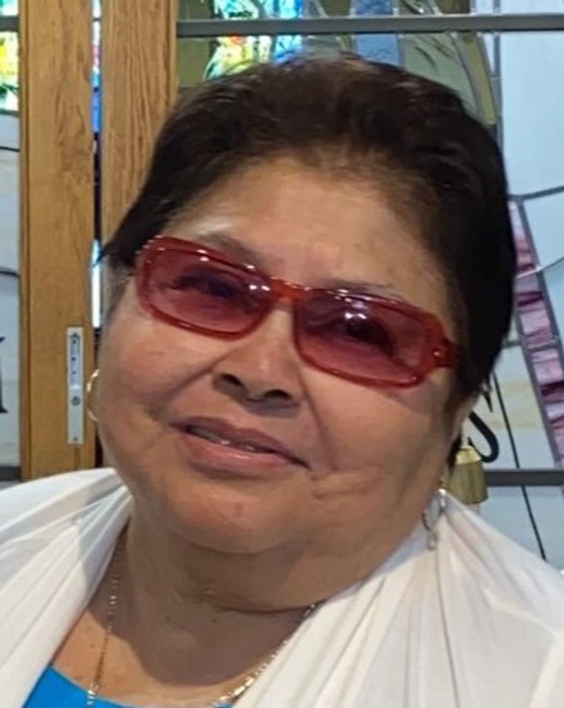Bertha Lozano Flores