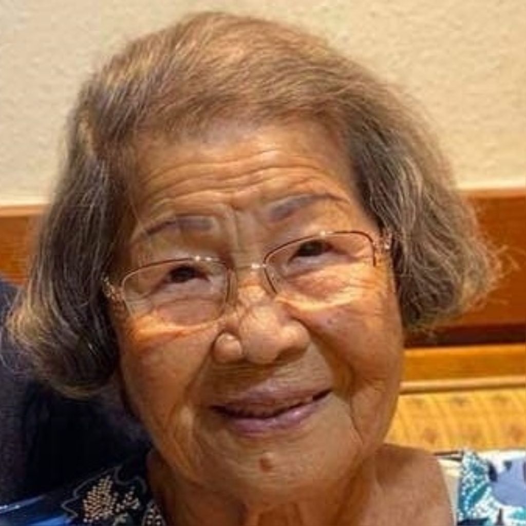 Mrs. Hiroko Nemoto Craig