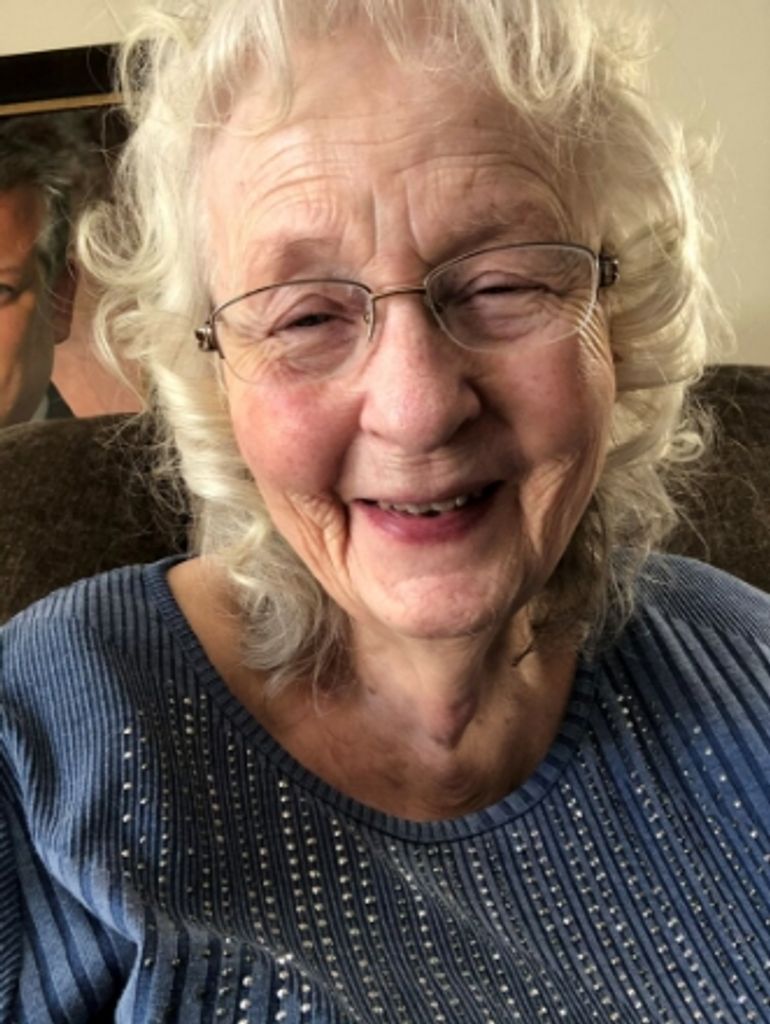 Joanne Magorien-Dreesen
