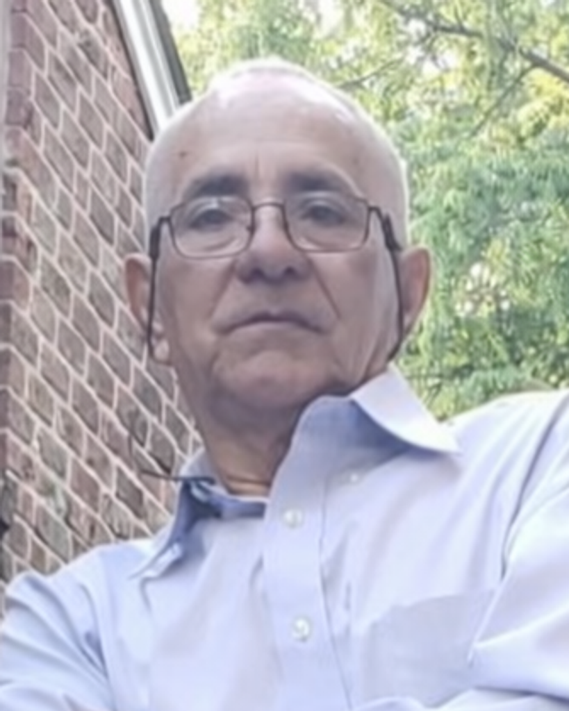 Reinaldo Delgado Profile Photo