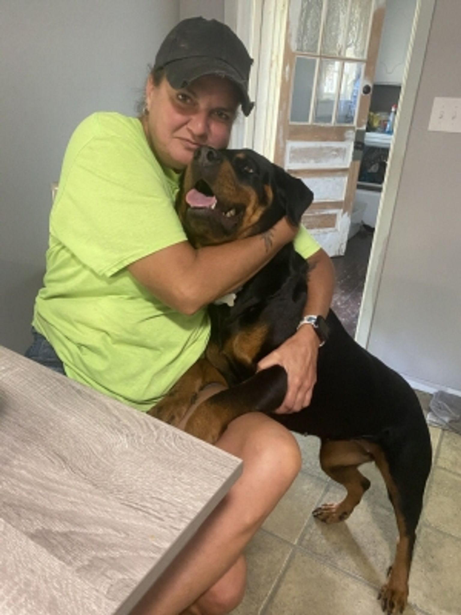 Hope Luck Obituary October 31, 2022 - Ridge Funeral Home