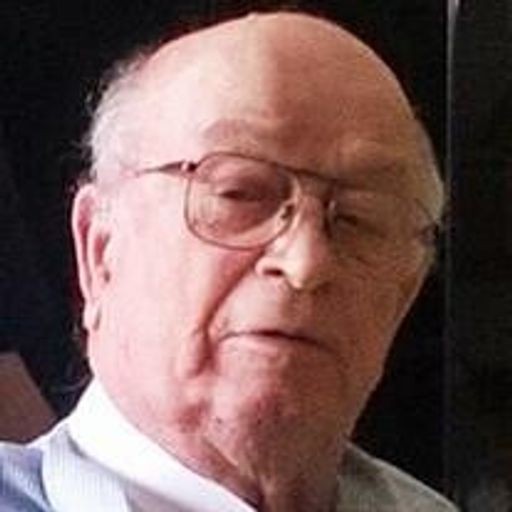 Jacobus Gerardus "Jake" Borst Profile Photo