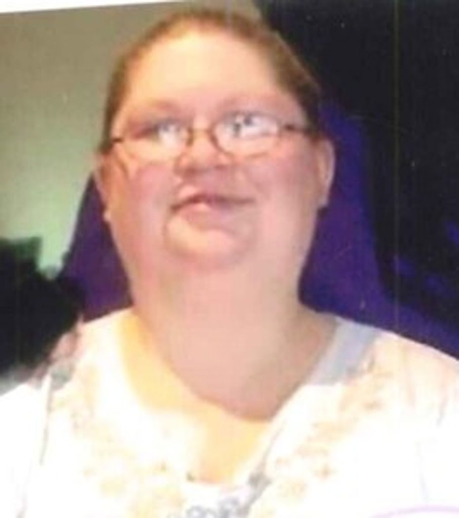 Alicia Marie Fisher
