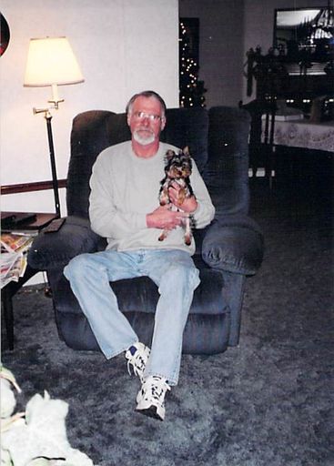 James "Jimmy" Lester Allen, Jr. photo gallery thumbnail 164 of 195