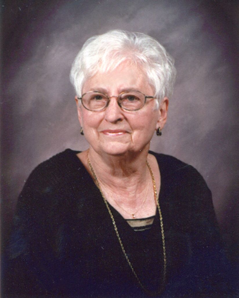 Marion E. Roos Profile Photo