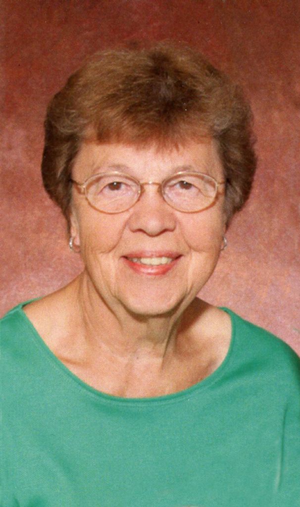 Eileen Thiesse Profile Photo