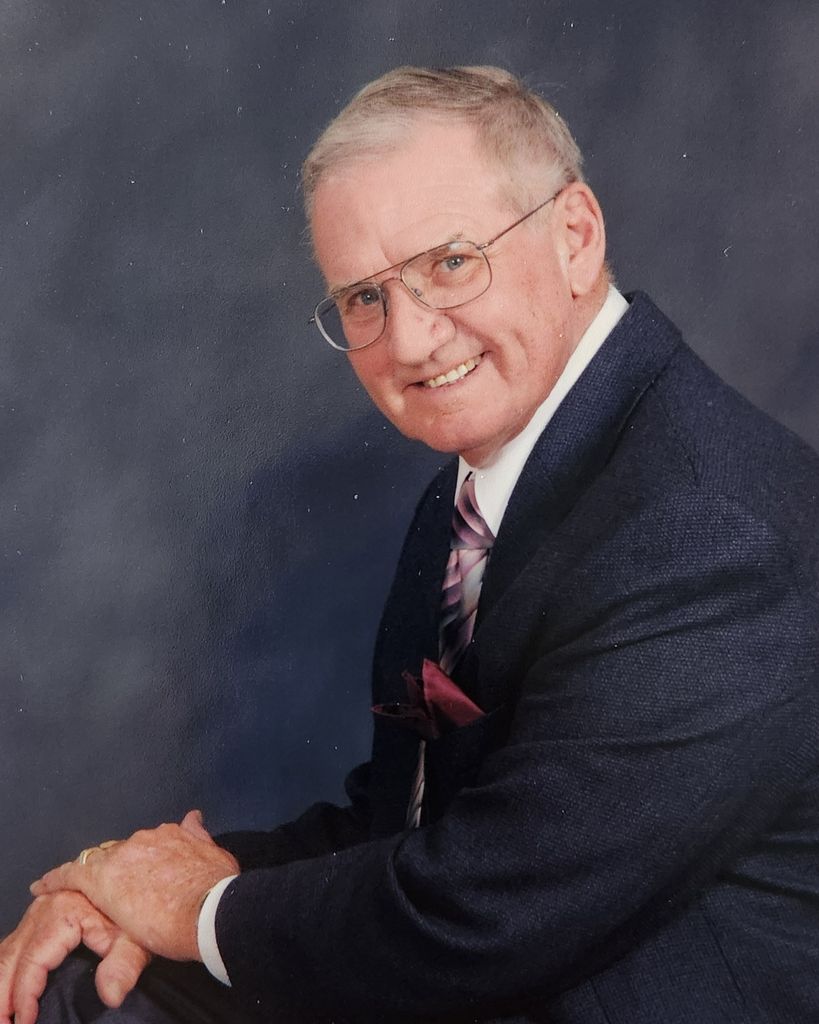 Lee Francis Roy Profile Photo