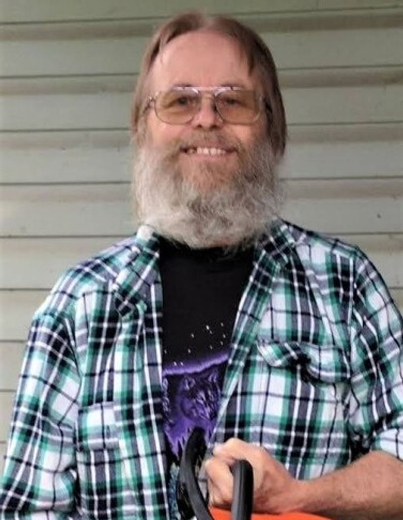 Eldon R. Helgerson