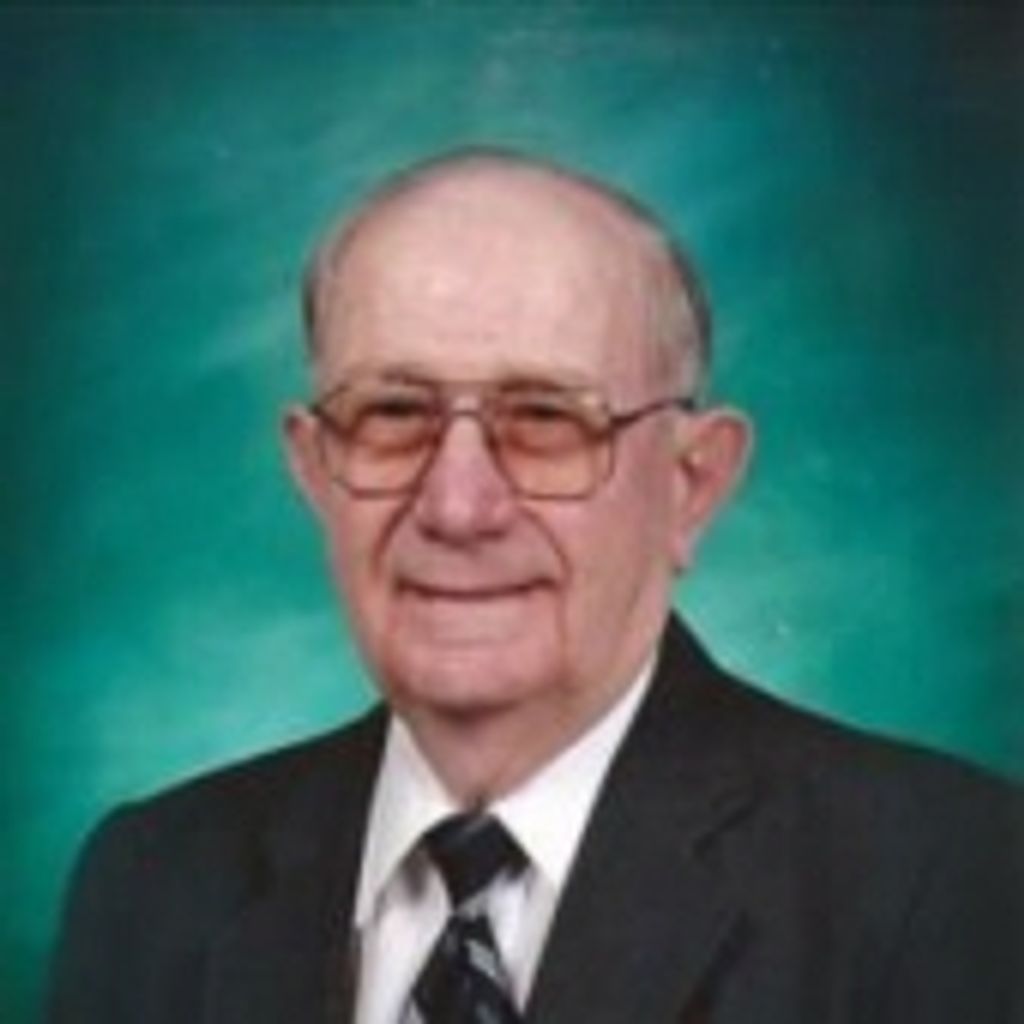 Elmer M. Hammerschmidt