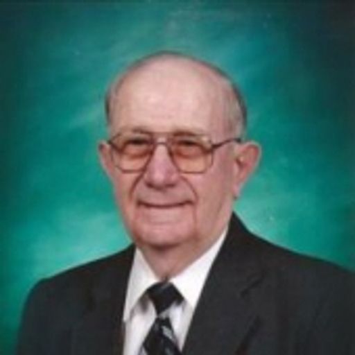 Elmer M. Hammerschmidt Profile Photo