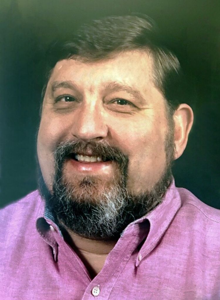 Everett "Mike" Michael Binder