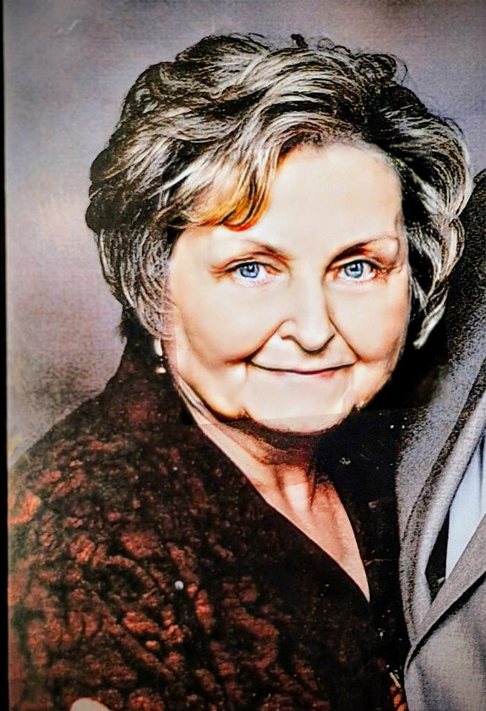 Virginia Louise Ritchardson Profile Photo