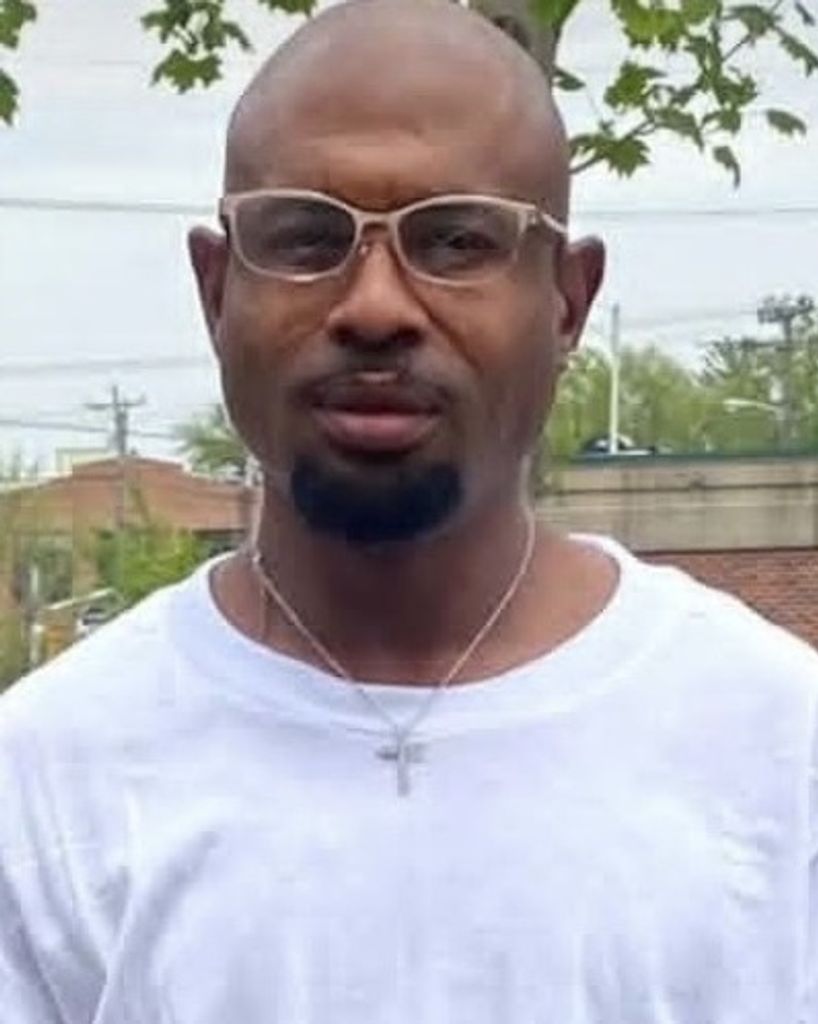 Ronnie Wilson