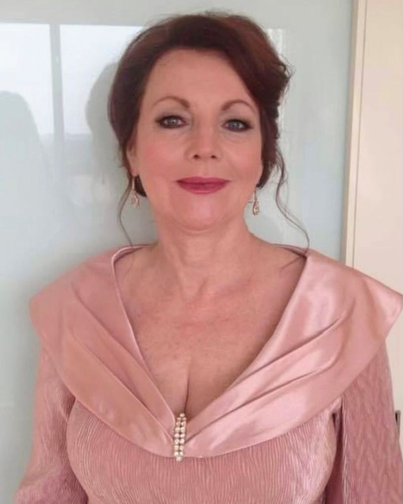 Tanya Jones Allen