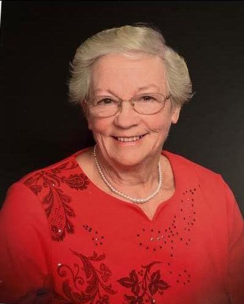 Dorothy Lawrence Walker Profile Photo