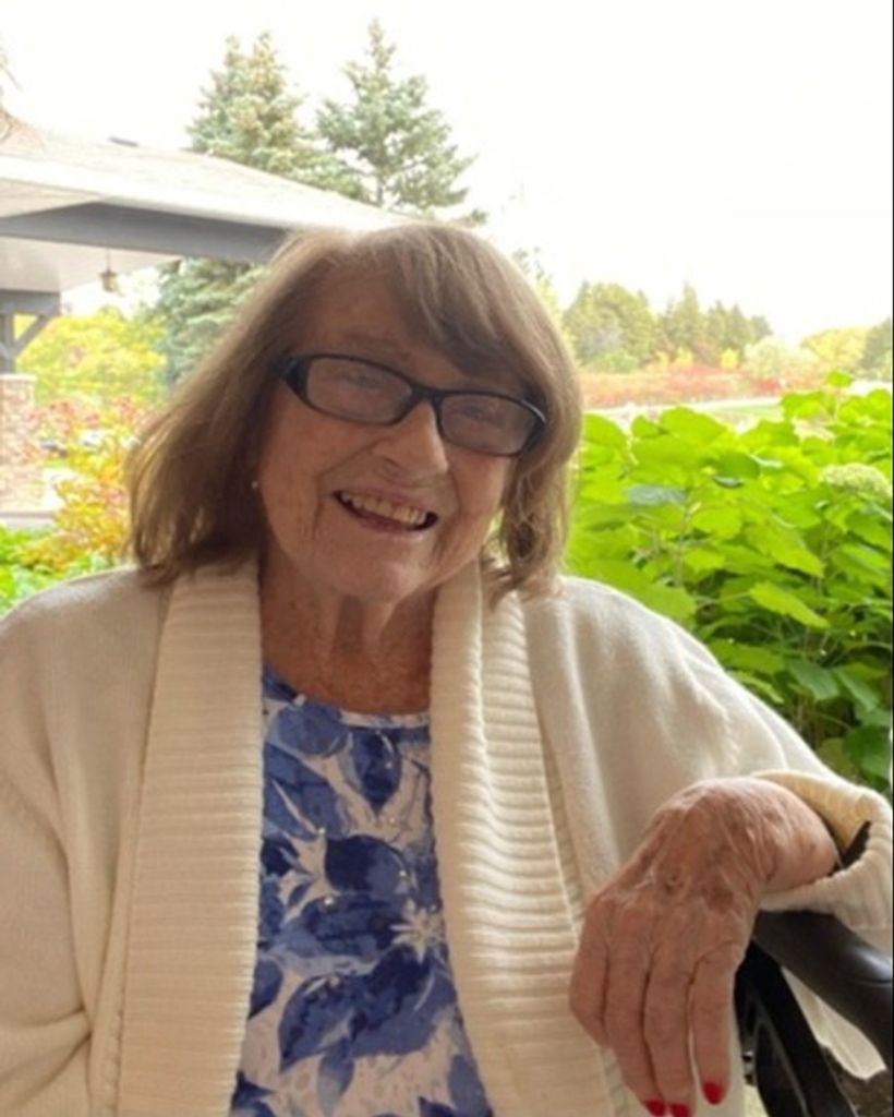 Betty Tennant