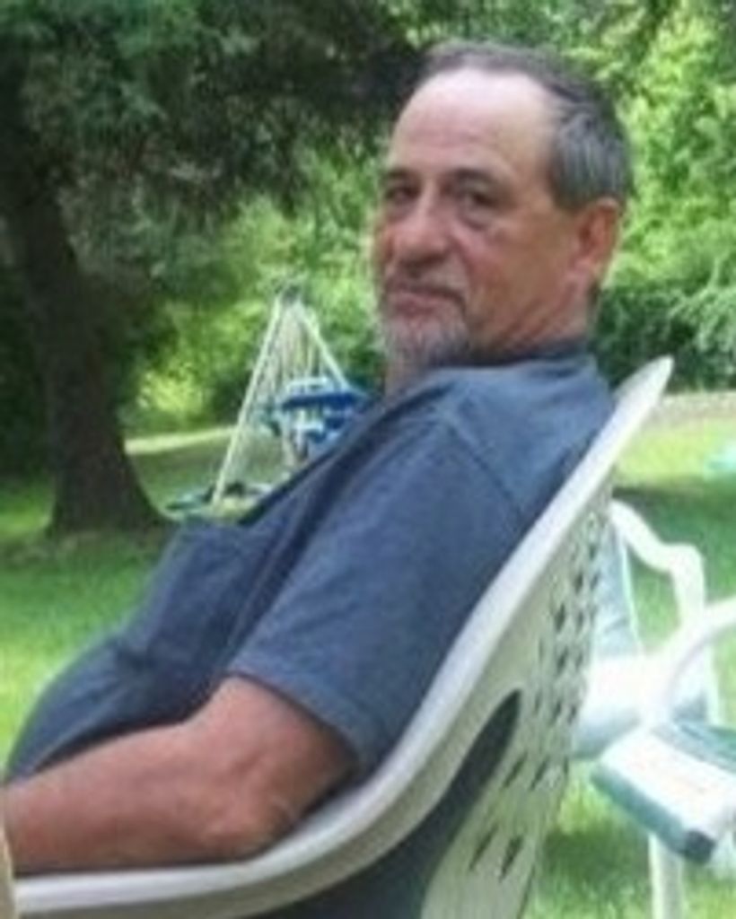 Robert "Bob" Allen Helmick Profile Photo