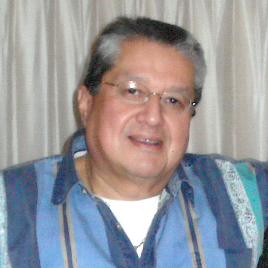 Henry B. Mata
