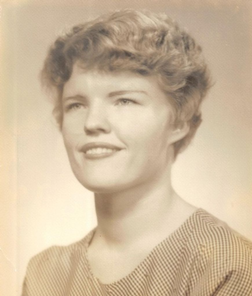 Shirley Jean King Profile Photo