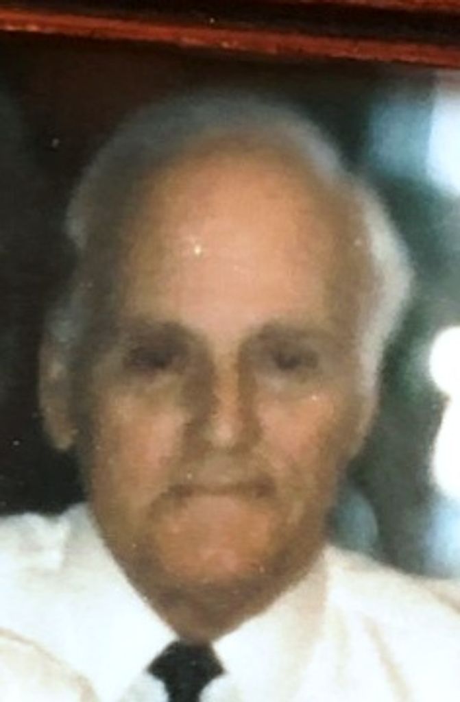 Gordon H. Spaulding Profile Photo