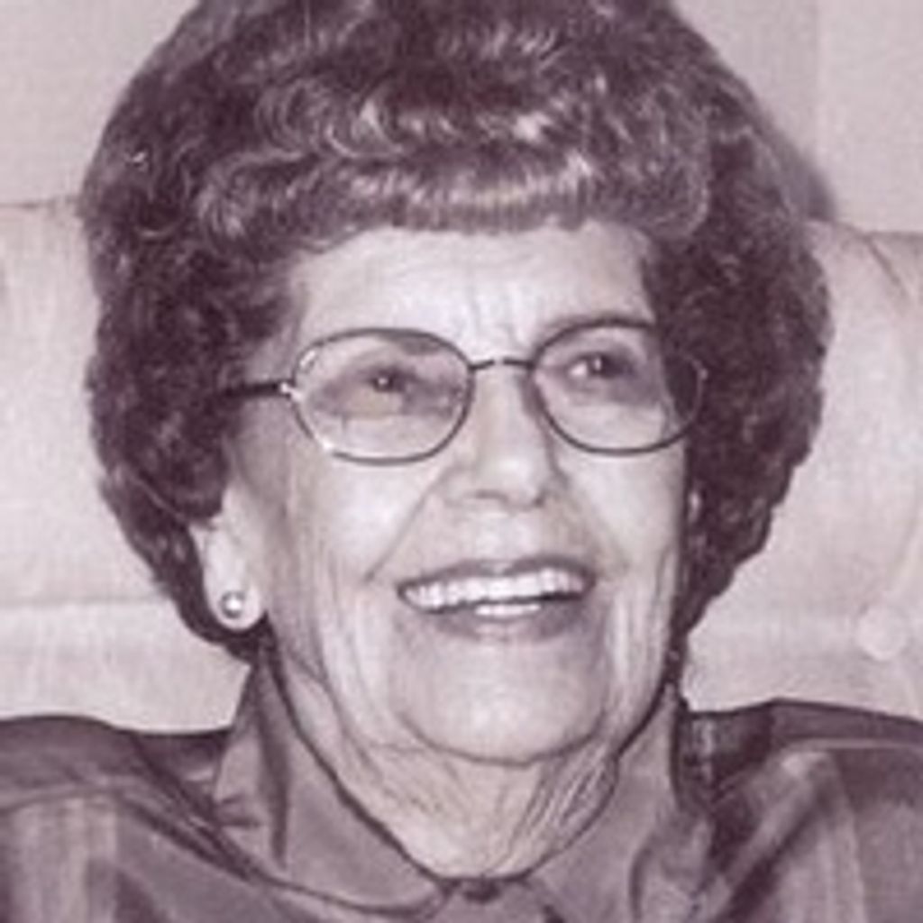 Evelyn F. Frazier