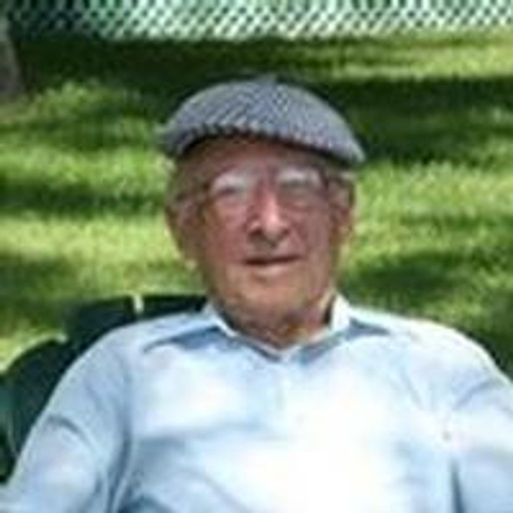 Marvin R. Hinze