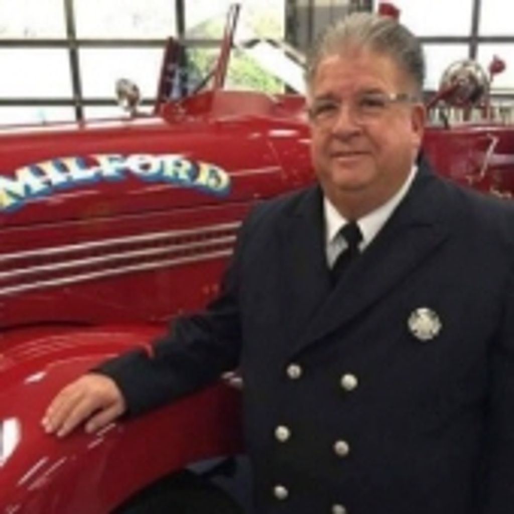 John E. Cooper, Sr.
