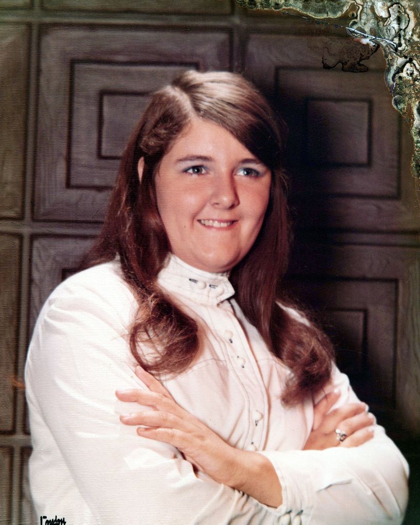 Susan Jones Profile Photo