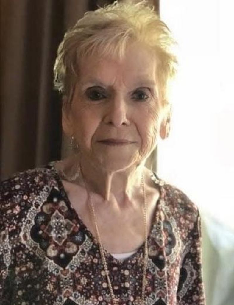 Thelma Jean Bratton Cole Profile Photo