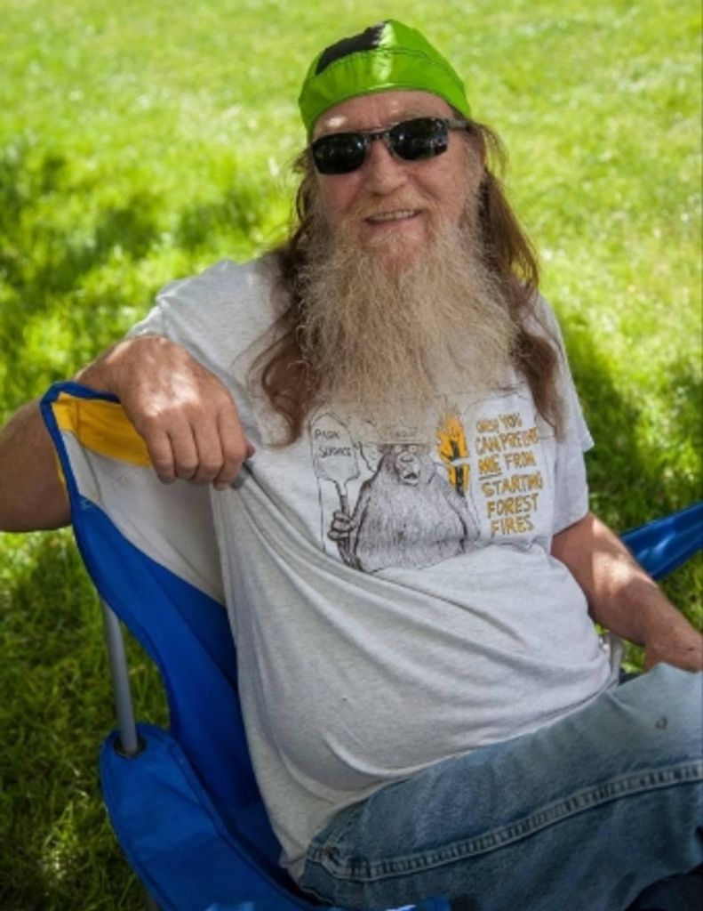 Billy Juggert Profile Photo