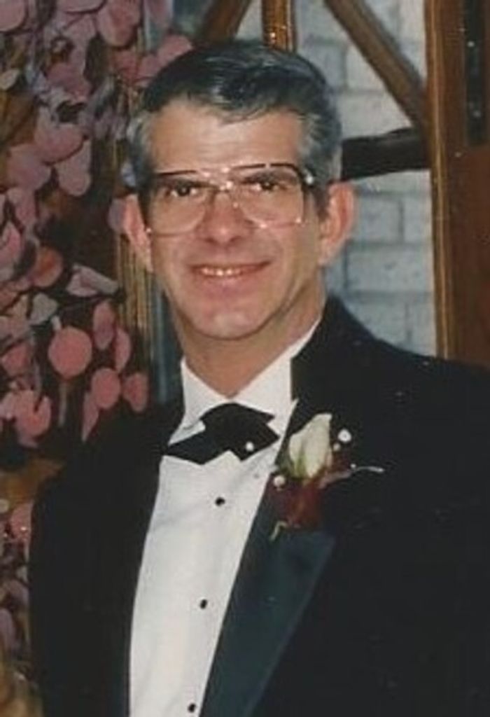 Victor R. County, Sr.