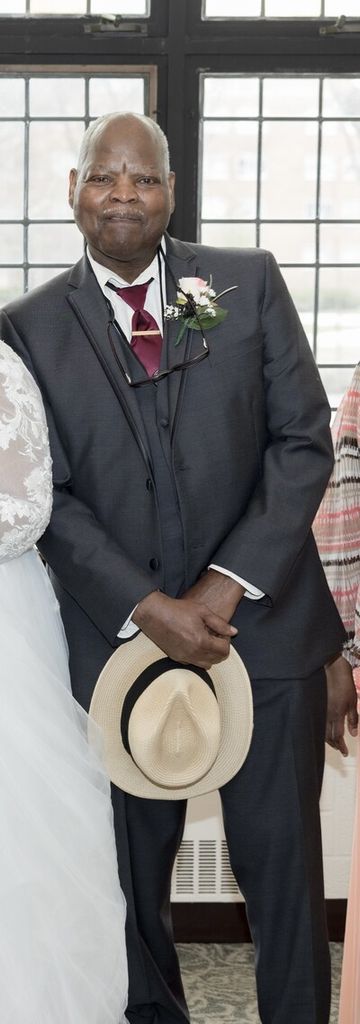Charles Cooper Profile Photo