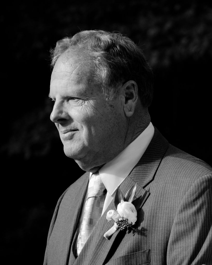 Henry "Buzz" Rackl, Jr.