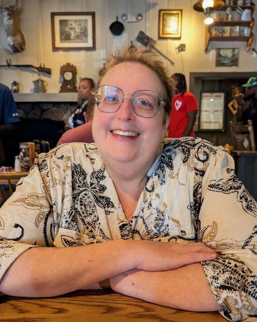 Sharon M. Holowaty Profile Photo