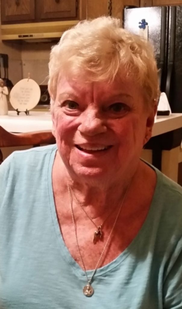 Sandra Lee McMullen Profile Photo