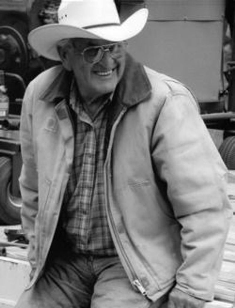 Harold Lloyd Profile Photo