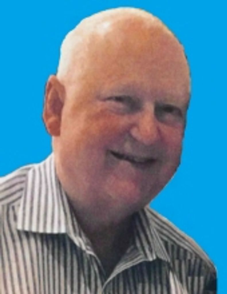 Gerald Peter Nelezen Profile Photo
