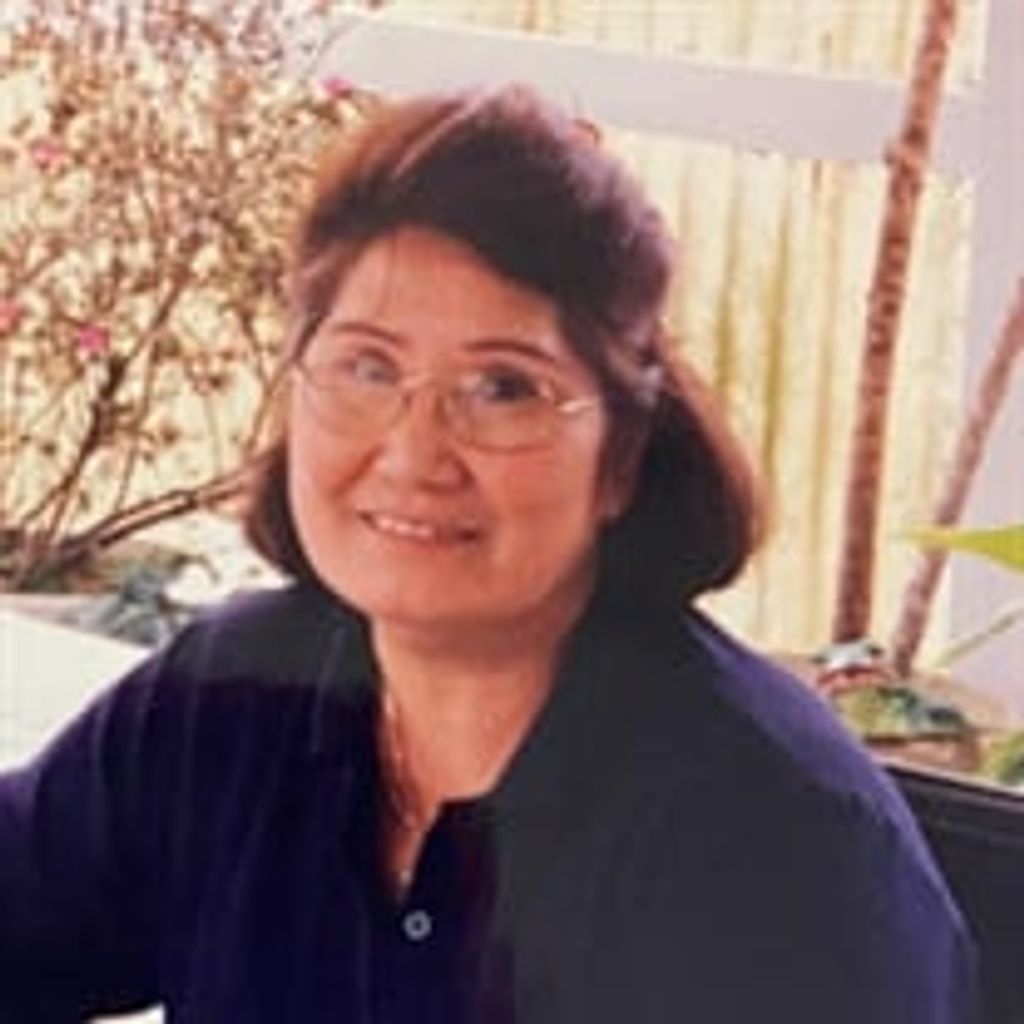 Xi Thi Nguyen Rodriguez