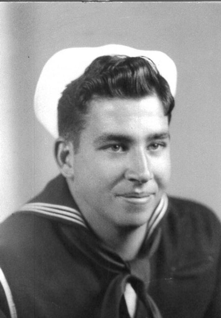 Meigs E. "Ox" Gibbons Jr. Profile Photo