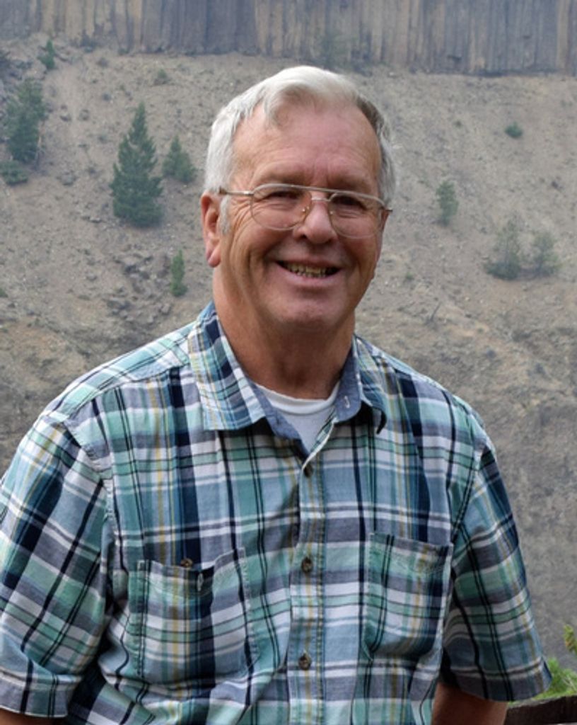 Ron D. Scott Profile Photo
