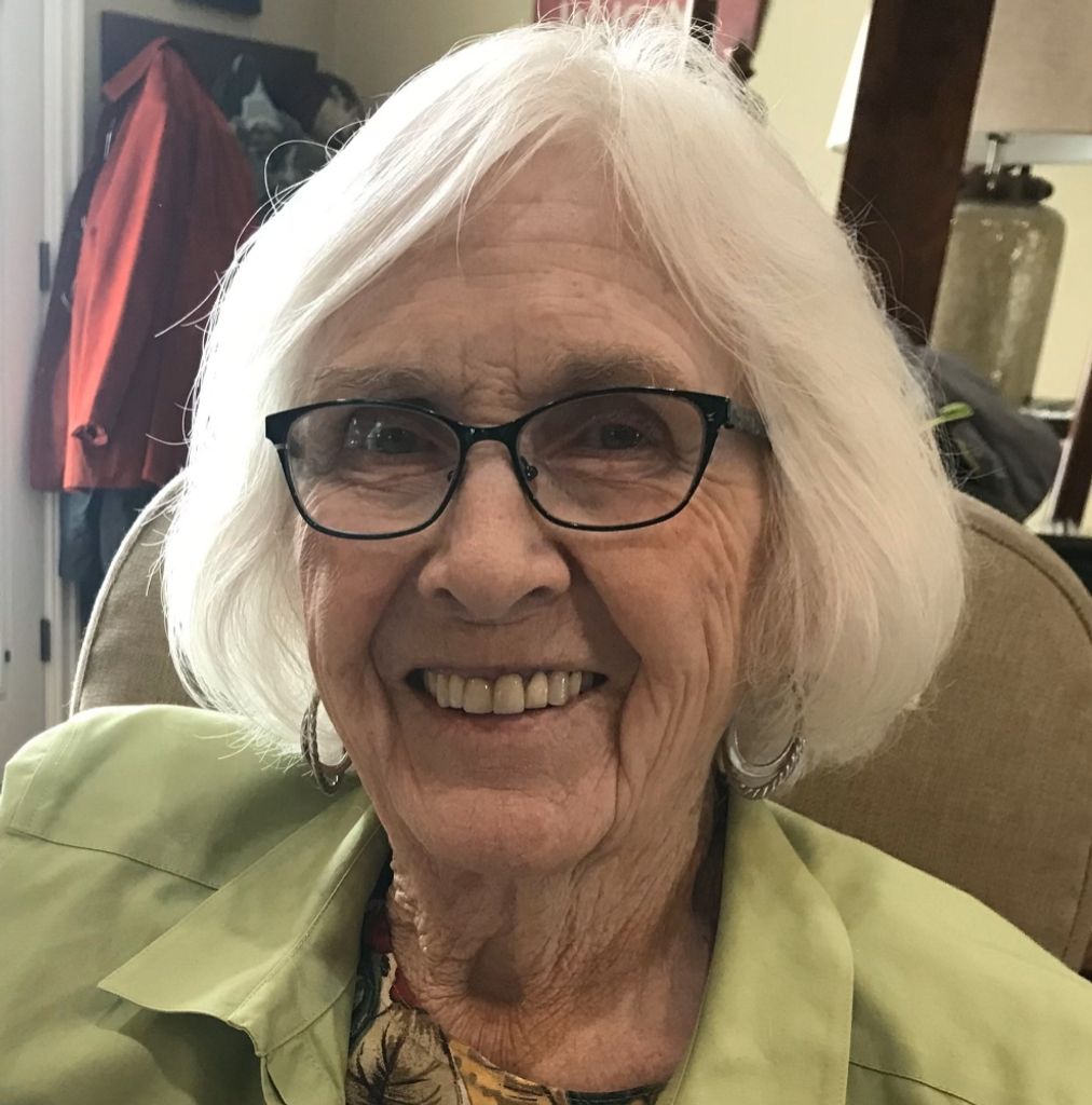 Mary Elizabeth Dorr Profile Photo