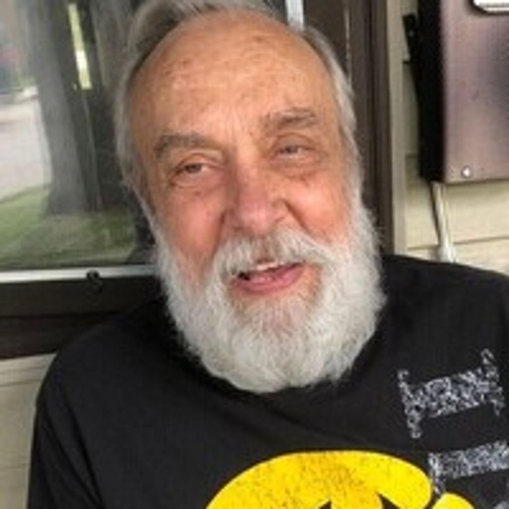 William Bernard Saunders Profile Photo