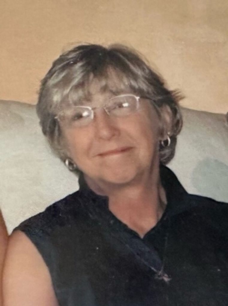 Helen E. Tomasello Profile Photo