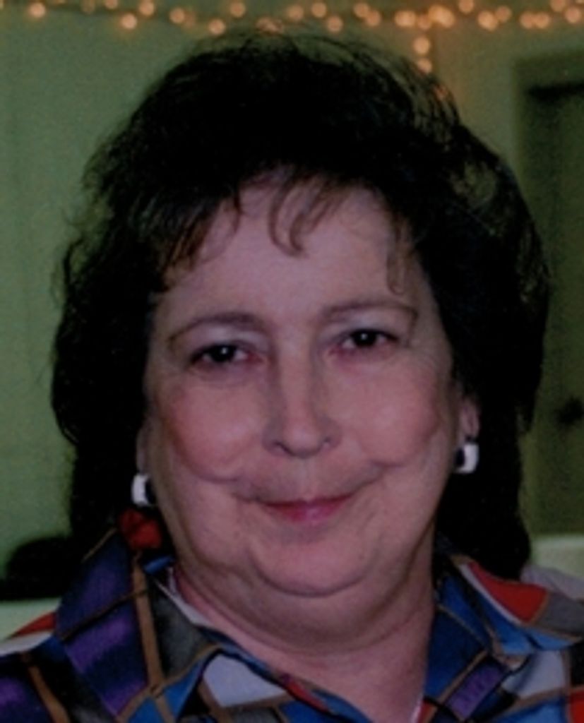 Carol Faye (Tincher)  Fryman Profile Photo